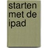 60PlusPlaza: Starten met de iPad