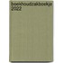 Boekhoudzakboekje 2022