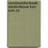 Voorbeeldenboek Stedenbouw kan ook zo