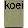 Koei door Martin van Thiel