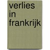 VerLies in Frankrijk door Ingrid Warmerdam