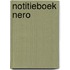 Notitieboek Nero