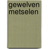 Gewelven metselen door Willard Van Reenen
