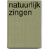 Natuurlijk zingen