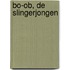 Bo-oB, de slingerjongen