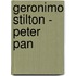 Geronimo Stilton - Peter Pan