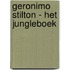 Geronimo Stilton - Het jungleboek