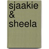 Sjaakie & Sheela door Varishna Sardjoe Mishre