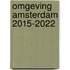 Omgeving Amsterdam 2015-2022