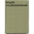 Engels vocabulaireboek