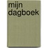 mijn dagboek
