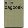 mijn dagboek by Ans Linders