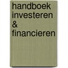 Handboek Investeren & Financieren door T. Rietveld