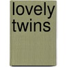 Lovely Twins by Thelma Bakah