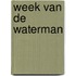 Week van de waterman