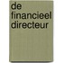 De financieel directeur