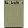 Hartzaken door Esmay Usmany