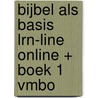 1 vmbo by Unknown