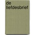 De liefdesbrief