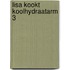 Lisa kookt koolhydraatarm 3