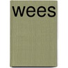Wees door Paul Dentz