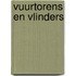 Vuurtorens en Vlinders