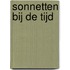 Sonnetten bij de tijd