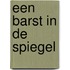 Een barst in de spiegel