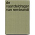 De vaandeldrager van Rembrandt