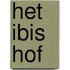 Het ibis hof