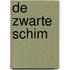 De zwarte schim