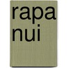 Rapa Nui by Marijke van Langen