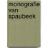 Monografie van Spaubeek