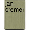 Jan Cremer by Hans Dütting