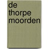 De Thorpe moorden door Joeri Donsu