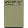 Vingerafdrukken van een ZZP'er by Ineke van Geest