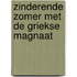 Zinderende zomer met de Griekse magnaat