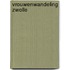 Vrouwenwandeling Zwolle