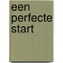 Een Perfecte Start