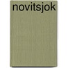 Novitsjok door Fedor de Groot