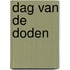 Dag van de doden