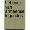 Het boek van Armeense legendes door Rita Khatchadorian