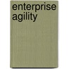 Enterprise Agility door Marco de Jong