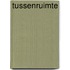 Tussenruimte