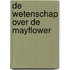 De wetenschap over de Mayflower