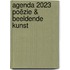 Agenda 2023 Poëzie & Beeldende kunst
