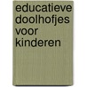 Educatieve doolhofjes voor kinderen door Mieke Stevens