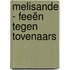 Melisande - Feeën tegen tovenaars