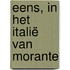 Eens, in het Italië van Morante