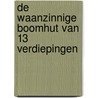 De waanzinnige boomhut van 13 verdiepingen door Terry Denton